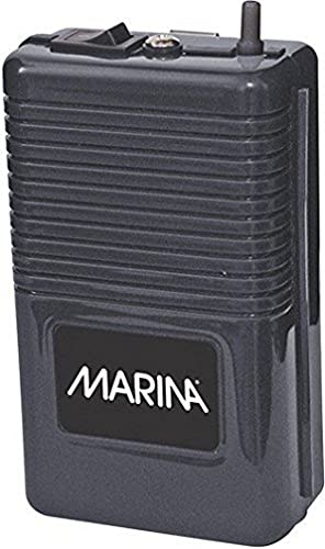Marina 11134 Pompa Di Aerazione A Batteria