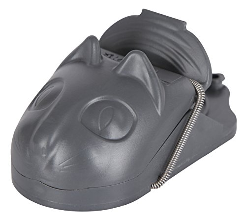 Kerbl 299822 Mausefalle, 2 Stück