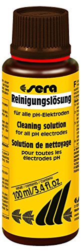 Sera Soluzione Detergente 100 Ml – Per Elettrodi Ph
