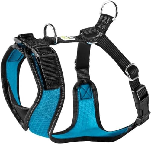 Hunter Manoa Vario Rapid Pettorina Per, Poliestere, Blu, Xs-S