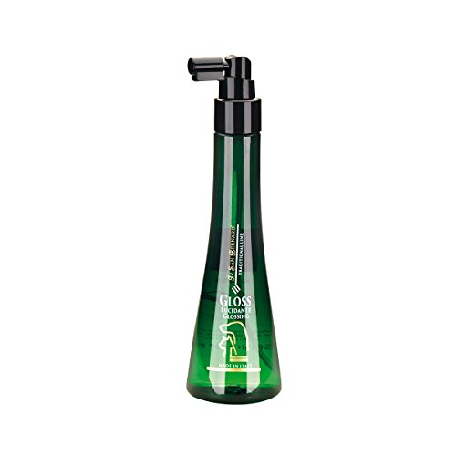 Iv San Bernard Juliet Trad Gloss, Cranberry, 150 Ml (Confezione Da 1)