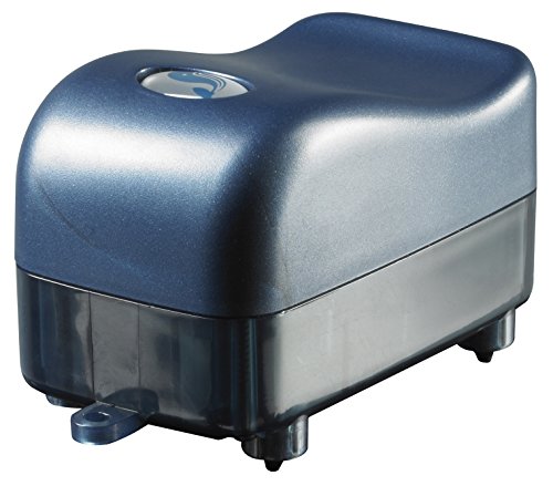 Sicce 991473 Pompa Ad Aria Acquari Airlight 1.000, 60 Litri/H, 1.8 Watt