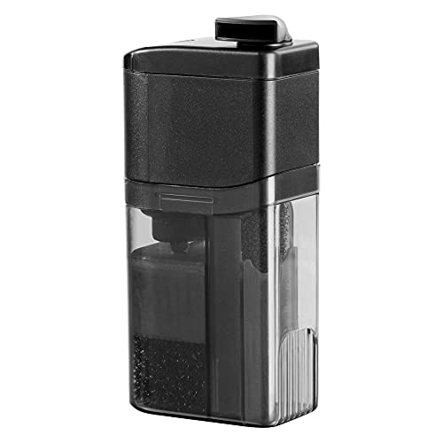 Exo Terra - Repti Clear 250, Filtro Per Terrario Per Rettili E Anfibi, Flusso 240 L/H