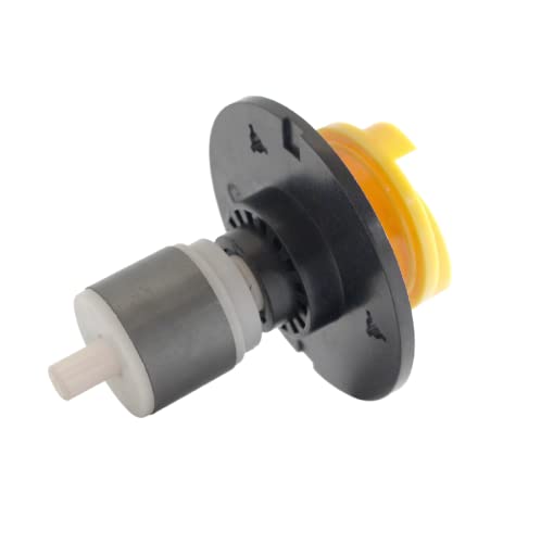 Blagdon - Girante Di Ricambio Per Pompa 2250-4500 Amphibious Iq A Risparmio Energetico