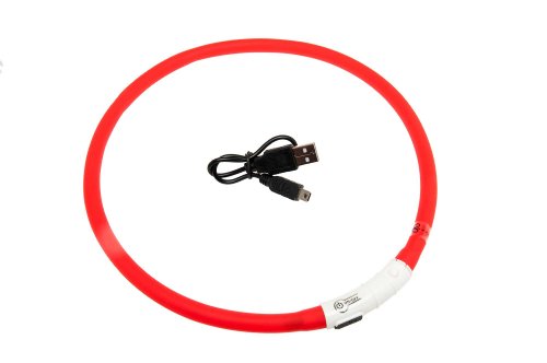 Accessories - Visio Light Led Collare Ro.70Cm