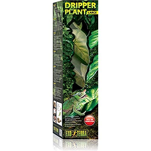 Exo Terra Dripper Plant L