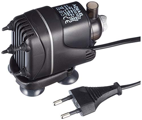 Aquael Fan Mikro Plus - Filtro Para Acuariofilia (250 L/H)