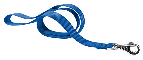 Ferplast Guinzaglio Nylon Resistente Cane Cani Vari Colori Misure Ferplast Club G
