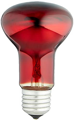 Trixie 76095 Lampada Spot Infrarossi Riscaldante