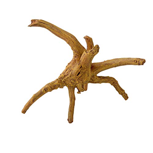 Askoll 281207 Ornament Wood Light S 14X11X11
