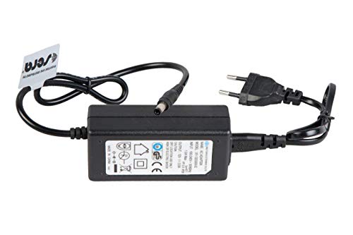 Sera Ballast Output 12V Dc 3A Argento