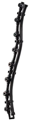 Interpet - Bacchetta A Bolle Di Colore, 34 Cm, Multicolore