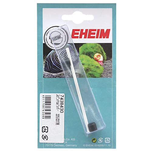 Eheim 17438430 - Pompa/Filtro Per Acquariofilia