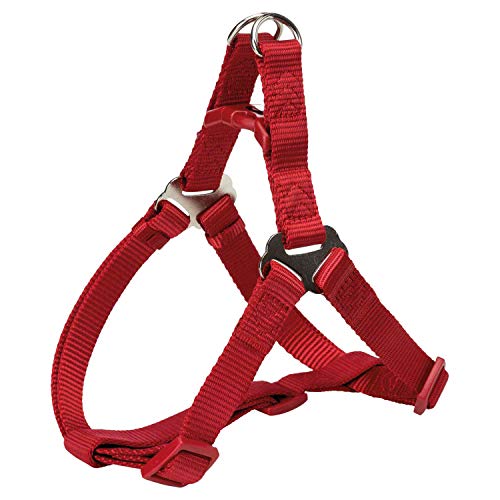Trixie Premium One Touch Cane Harness-Parent