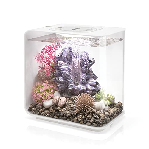 Biorb Flow 15 Led, Bianco