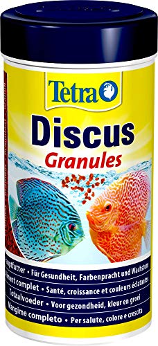 Tetra Tetradiscus, 250 Ml