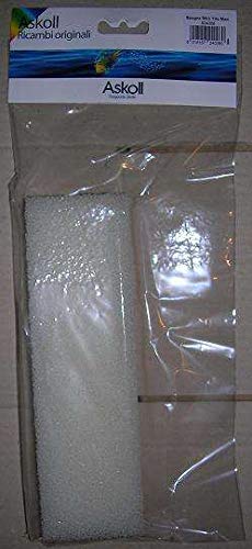 Askoll 924008 Spugna Per Filtro Trio Maxi