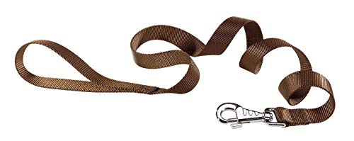 Ferplast Guinzaglio Nylon Resistente Cane Cani Vari Colori Misure Ferplast Club G