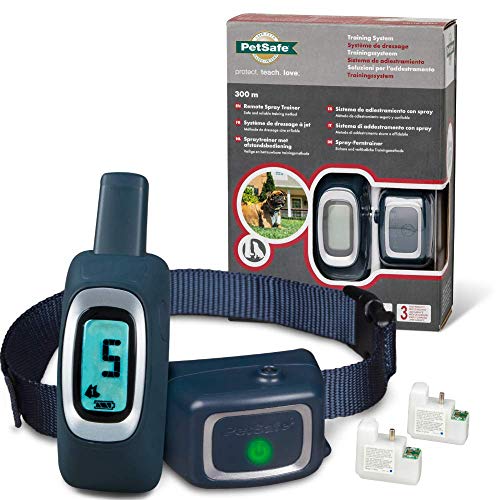 Petsafe Pdt19-16397 Sistema Di Addestramento Con Spray - 0.39 Kg