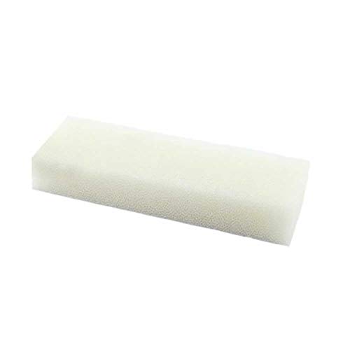 Askoll 940267 940267 Ricambio Spugna Bianca Per Filtro Biovi
