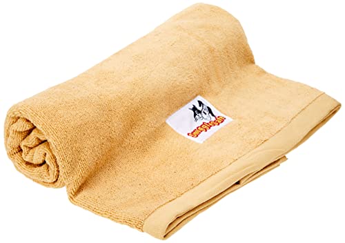 Snugglesafe - Asciugamano Per Cani In Microfibra