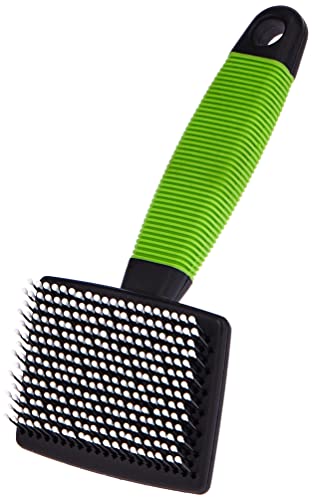 Ferplast Perie Peri Rotunjiti Gro 5799