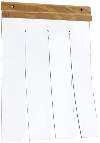 Ferplast Porta Plastica Per Cuccia Legno Cane Cani Ferplast Kennel Door