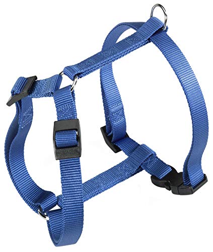 Ferplast Pettorina Nylon Cane Cani Regolabile Ferplast Champion P Facile Indossare Comoda