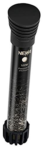 Newa Preset Combine - Termometro Per Acquariofilia 100 W
