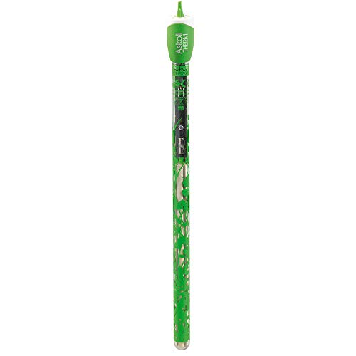 Askoll Aa230005 Termoriscaldatore 300 Watt Per Acquario, Xxl