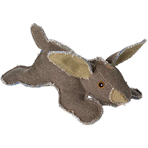 Hunter Canvas Wild 60840 - Peluche A Forma Di Coniglio