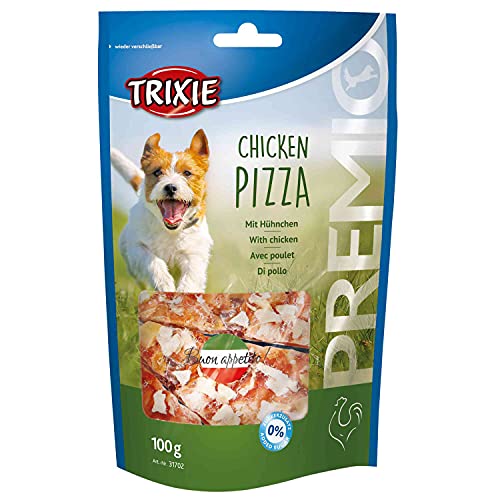 Premio Premio Pizza Pollo