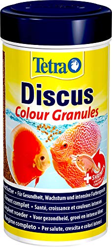 Tetra Tetradiscus Per La Crescita, 250 Ml