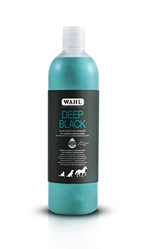 Wahl Deep Black