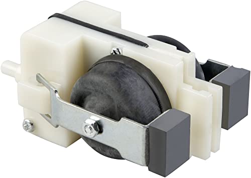 Sera Set Di Ricambio Membrane Per Air 275-550 Plus - Accessori Per Acquari