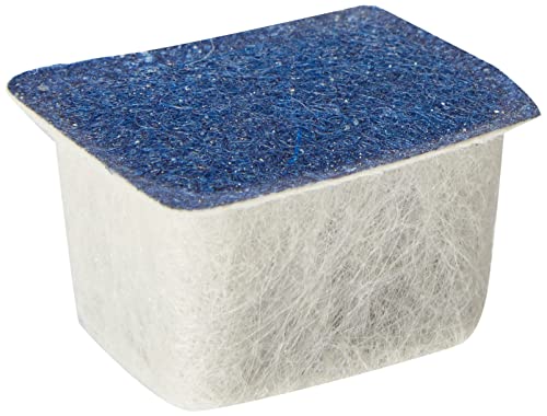 Ciano - Cartuccia Filtro Trasparente S (Small) Per Cf20, Cf40, Cfstone40
