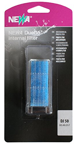 Newa - Prefiltro Dj50 Per Aquariofilia
