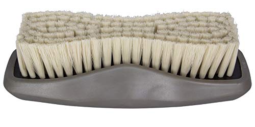 Wahl Equine - Spazzola Per Il Viso, Spazzola Per Cavalli, Strumenti Per La Cura Degli Equini, Per Pony E Cavalli, Spazzola Per Viso, Setole Morbide, S