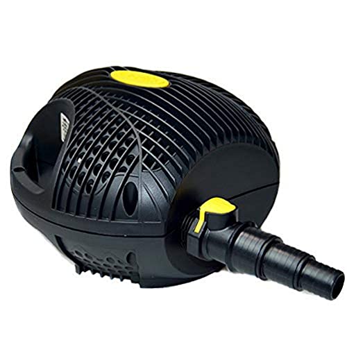 Laguna, Pompa Powerjet Maxflo, Per Fontane E Cascate Nei Laghetti Da Giardino