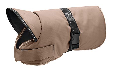 Hunter Cappottino Per Cani Denali, 40 Cmtaupe