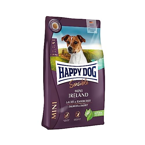 Happy Dog Sensible Mini Ireland 4 Kg