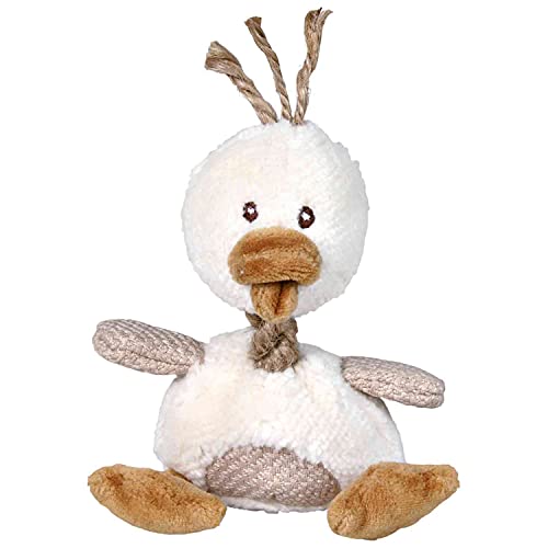 Plush Dog Toy - Baby Duck 15 Cm