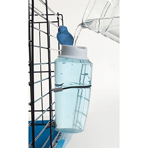 Savic Fonte 1000 Ml Bottiglie D'Acqua