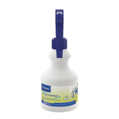 Virbac Effipro Spray 250 Ml