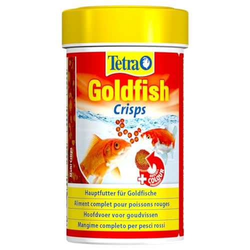 Tetra Goldfish Pro 250 Ml
