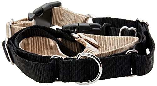 Petsafe Easy Walk Harness - Large - Nero E Grigio