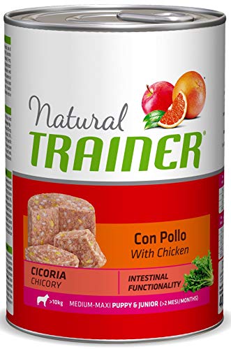 Trainer Nf8015699007171 Alimenti Per Cani - 400 G