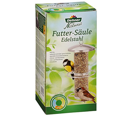 Dehner 2692473 Bird Feeding Station