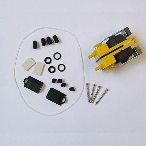 Blagdon Kit Completo Di Manutenzione Annuale Per L'Ossigenatore Stagno