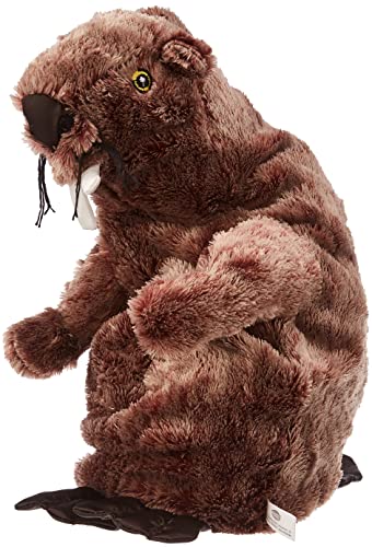 Trixie 35918 Beaver Peluche 40 Centimetri